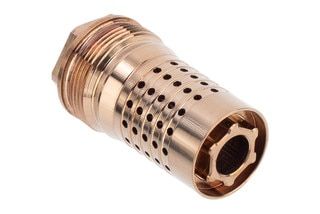 Q Rearend Cherry Bomb - 5/8x24 - 90° Taper